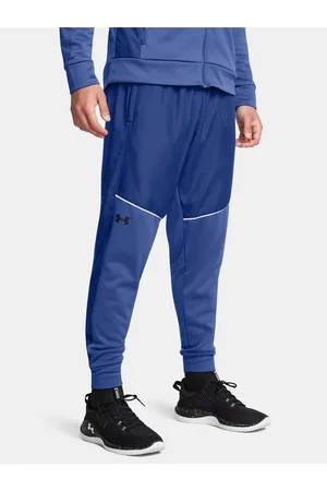 Under Armour Pánské kalhoty UA AF Storm Pants-BLU