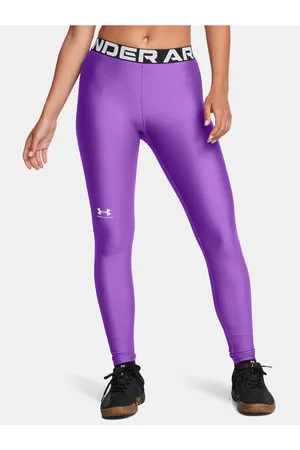 Under Armour Dámské legíny UA HG Legging-PPL