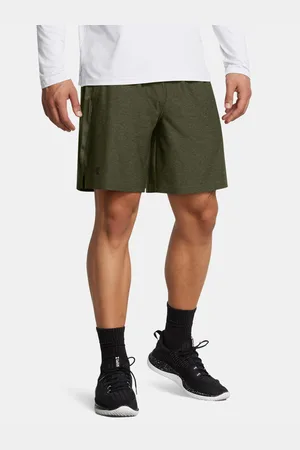 Under Armour Pánské kraťasy UA Tech Vent Short-GRN