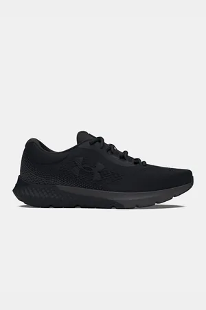 Under Armour Pánské boty UA Charged Rogue 4-BLK