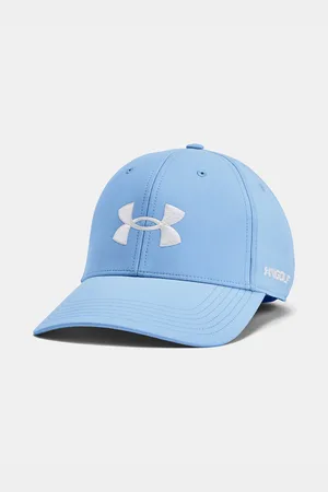Under Armour Pánská kšiltovka UA Golf96 Hat-BLU