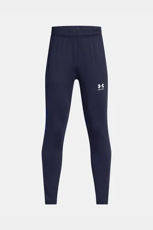 Under Armour Chlapecké sportovní kalhoty UA B
