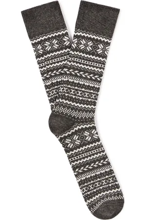 Celio Vysoké ponožky Jisojacq one size