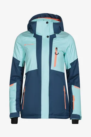 Alpine Dámská lyžařská bunda s membránou PTX SNOW DEARA