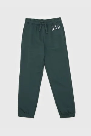 GAP Dětské tepláky s logem