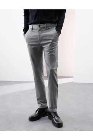 Marks & Spencer Chino kalhoty úzkého střihu