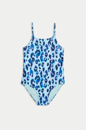 Marks & Spencer Plavky s leopardím potiskem (6–16 let)