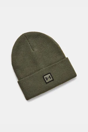 Under Armour Pánská čepice UA Halftime Cuff