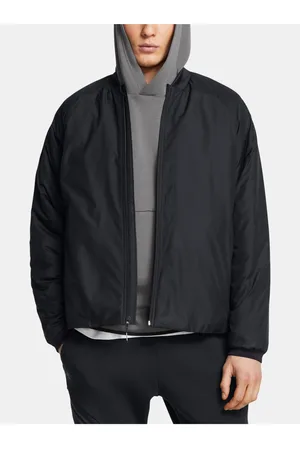 Under Armour Pánská bunda UNSTOPPABLE INS BOMBER