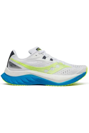 Saucony Pánská obuv S20940-222 ENDORPHIN SPEED 4 white/viziblue 6