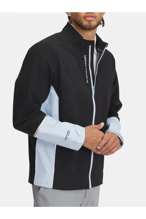 Under Armour Pánská bunda DRIVE PRO STRETCH RAIN JKT