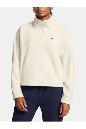 Under Armour Dámská mikina UA W Expanse Fleece HZ
