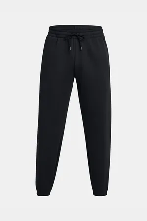 Under Armour Pánské tepláky Curry Splash Graphic Jogger