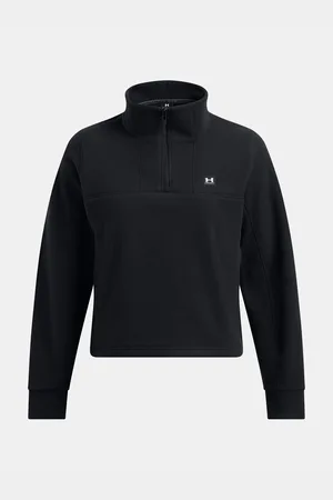 Under Armour Dámská mikina UA W Expanse Fleece HZ