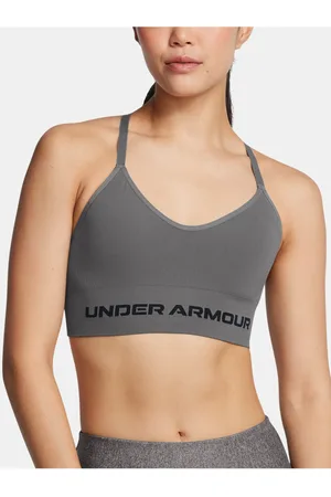 Under Armour Dámská podprsenka Vanish Seamless Low Bra