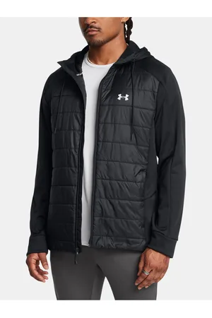 Under Armour Pánská bunda ARMOUR FLEECE SWACKET