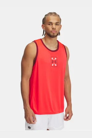 Under Armour Pánské tílko UA Zone Performance Tank