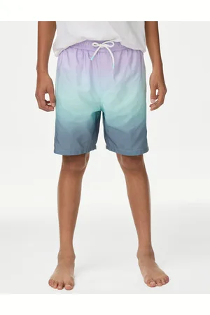 Marks & Spencer Ombré plavecké šortky (6–16 let)