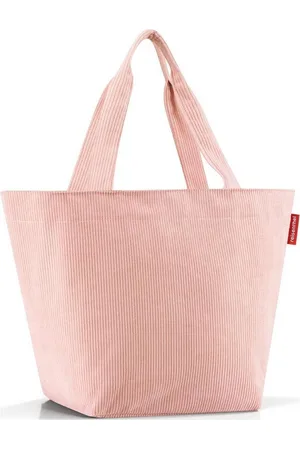 Reisenthel Kabelka Shopper M Cord Blush