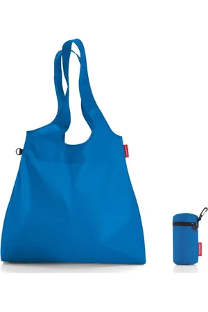 Reisenthel Brašna Mini Maxi Shopper L French Blue