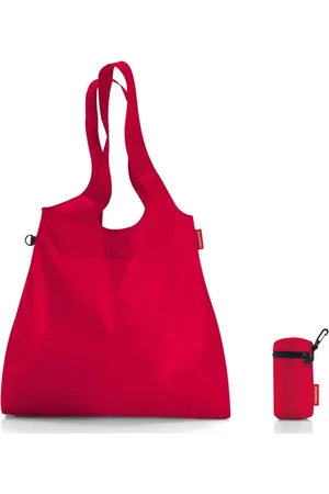 Reisenthel Brašna Mini Maxi Shopper L Red