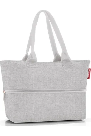 Reisenthel Brašna Shopper E1 Twist Sky Rose