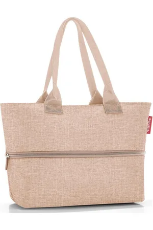 Reisenthel Brašna Shopper E1 Twist Coffee