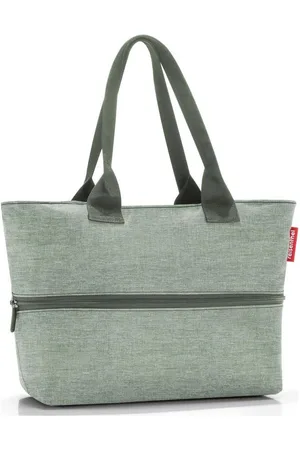 Reisenthel Brašna Shopper E1 Twist Sage