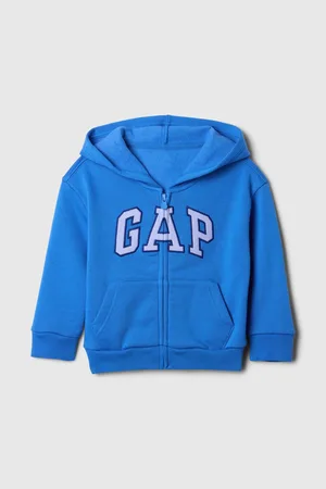 GAP Baby mikina s logem
