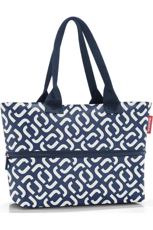 Reisenthel Kabelka Shopper E1 Signature Navy