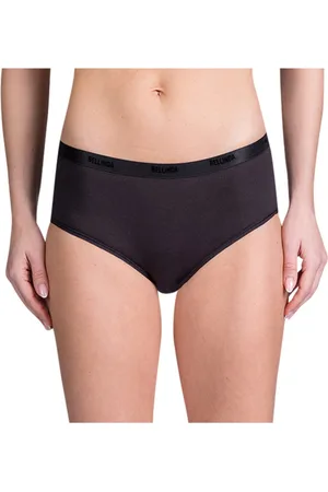 Bellinda LADIES COTTON BOXER - Dámské bavlněné kalhotky