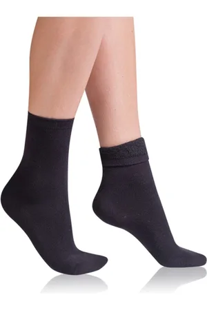 Bellinda WINTER SOCKS - Dámské zimní ponožky