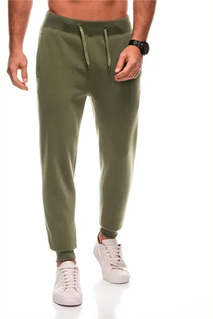 Edoti Pánské tepláky BASIC