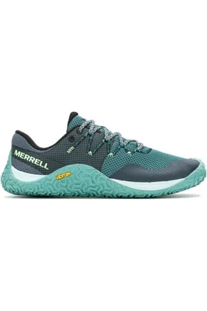 Merrell Obuv J068263 TRAIL GLOVE 7