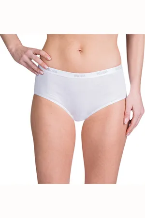Bellinda LADIES COTTON BOXER - Dámské bavlněné kalhotky
