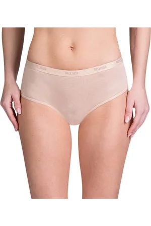 Bellinda LADIES COTTON BOXER - Dámské bavlněné kalhotky