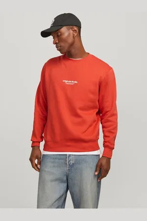 JACK & JONES Pánská mikina Vesterbro
