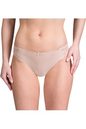 Bellinda DAILY LACE MINISLIP - Dámské krajkové kalhotky