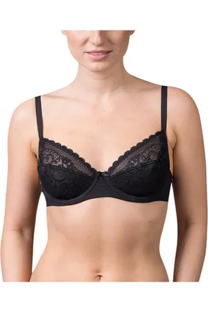 Bellinda DAILY LACE BRA - Dámská krajková podprsenka