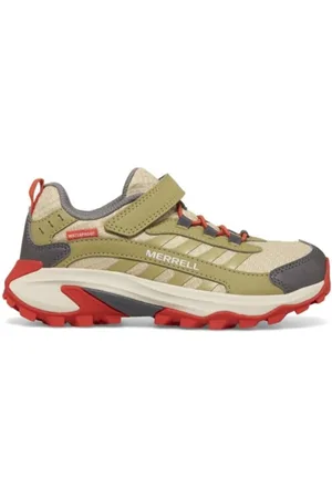 Merrell Obuv MK267545 MOAB SPEED 2 LOW A/C WTPF
