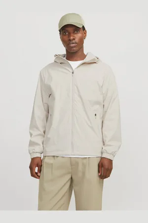 JACK & JONES Pánská bunda Urban