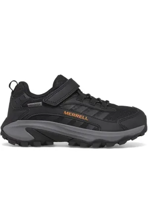 Merrell Obuv MK267689 MOAB SPEED 2 LOW A/C WTPF