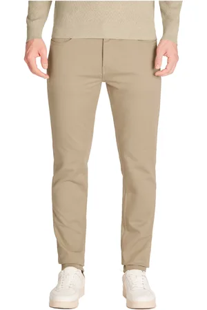Celio Slim kalhoty Jofive
