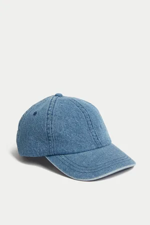Marks & Spencer Denimová baseballová kšiltovka