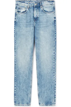 Celio Džíny Loose C75 Loloose 30
