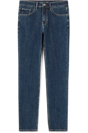 Celio Džíny Straight3l C15 34/34