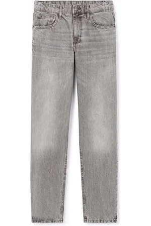 Celio Džíny Loose C75 Loloose 30