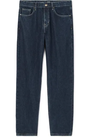 Celio Džíny Loose C75 Loloose 30