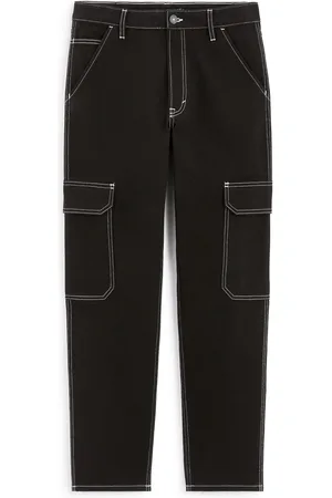 Celio Džíny Locargo Loose C75 30
