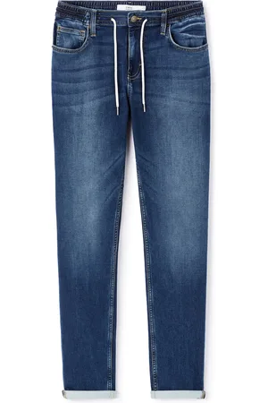 Celio Džíny Slim C25 Losuper1 30
